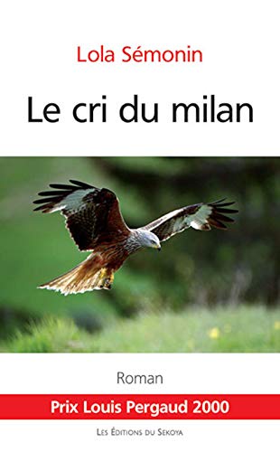 Stock image for Le cri du milan for sale by Ammareal
