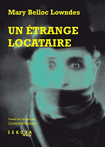 Beispielbild fr Un trange locataire (sekoya noir) (French Edition) zum Verkauf von Gallix