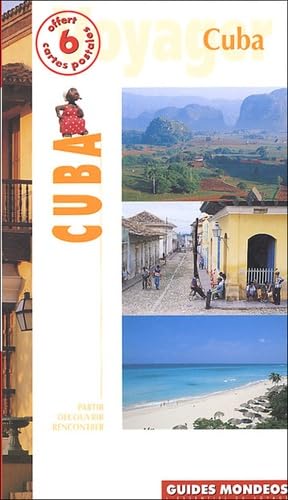 Stock image for Cuba for sale by RECYCLIVRE