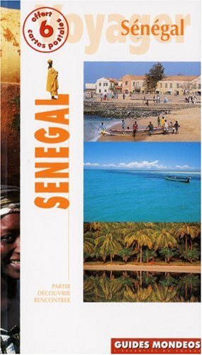 Sénégal - Guide Mondéos