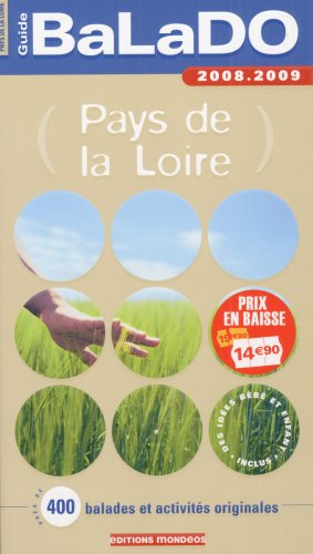 Stock image for Pays de la Loire for sale by Ammareal