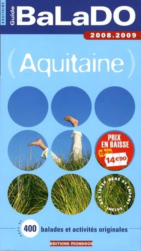 Stock image for Aquitaine for sale by Ammareal