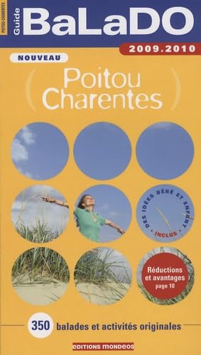 Imagen de archivo de Poitou-Charentes a la venta por Librairie Th  la page