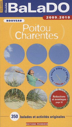 Stock image for Poitou-Charentes for sale by Librairie Th  la page