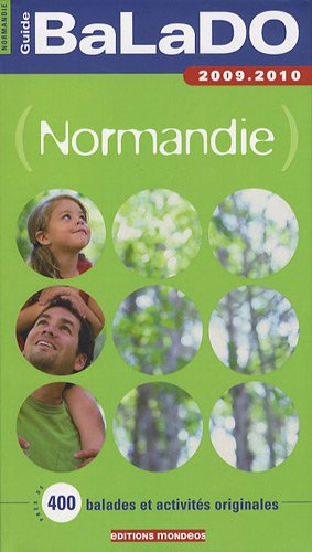 Stock image for Normandie for sale by Ammareal