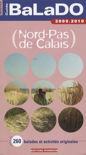 Stock image for Nord-Pas-de-Calais for sale by Librairie Th  la page