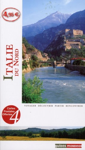 Stock image for Italie du Nord for sale by Librairie Th  la page