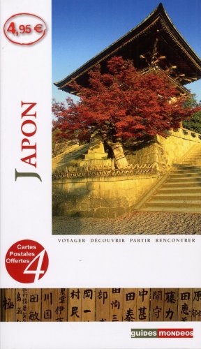 Beispielbild fr Japon zum Verkauf von LeLivreVert