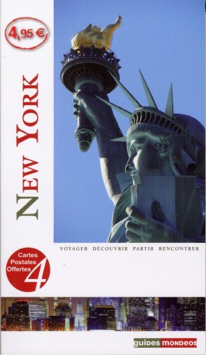 Imagen de archivo de New York a la venta por Librairie Th  la page