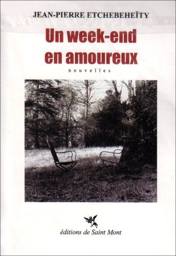 9782847550658: Un week-end en amoureux