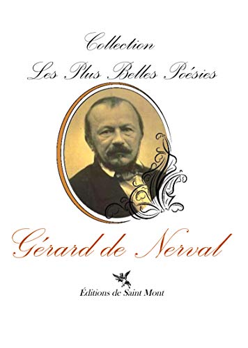 Stock image for Les plus belles posies de Grard de Nerval for sale by Ammareal
