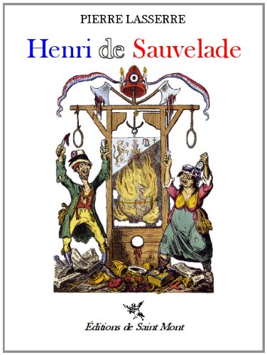 Beispielbild fr Henri de Sauvelade zum Verkauf von Ammareal