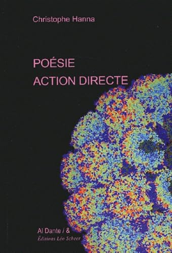 Stock image for Poesie action directe for sale by Books Unplugged