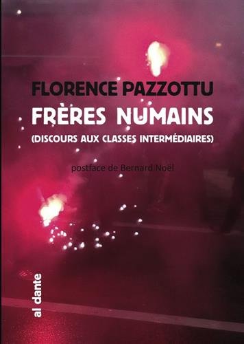 9782847617252: FRERES NUMAINS: Discours aux classes intermdiaires