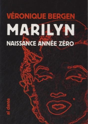 Beispielbild fr Marylin, naissance anne Zro zum Verkauf von Moe's Books