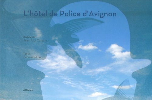 Beispielbild fr HOTEL DE POLICE D`AVIGNON (L`) zum Verkauf von Buchpark