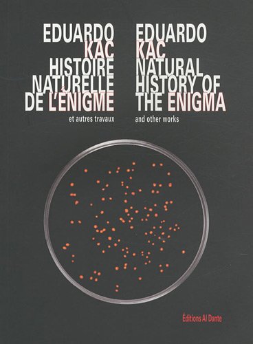 Stock image for HISTOIRE NATURELLE DE L'ENIGME for sale by Gallix