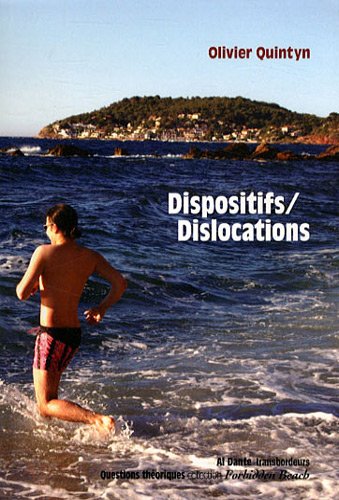9782847619676: Dispositifs/Dislocations