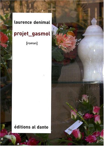 Stock image for Projet Gasmol for sale by medimops