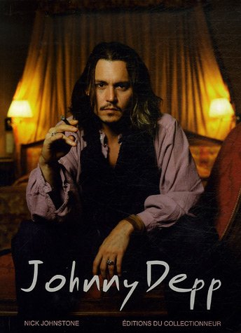 Imagen de archivo de Johnny Depp a la venta por medimops