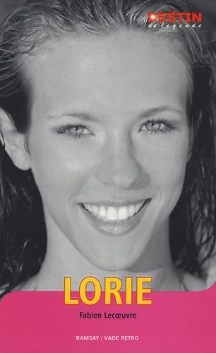 Stock image for Lorie for sale by medimops