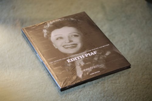 Stock image for Edith Piaf : Les photos collectors racontes par Fabien Lecoeuvre for sale by Ammareal