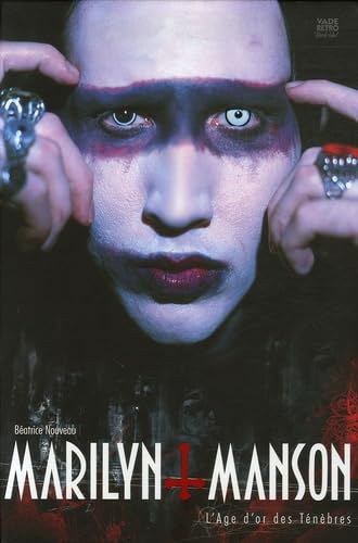 Stock image for Marilyn Manson for sale by medimops