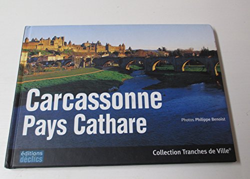 9782847680058: Carcassonne pays cathare declics gt