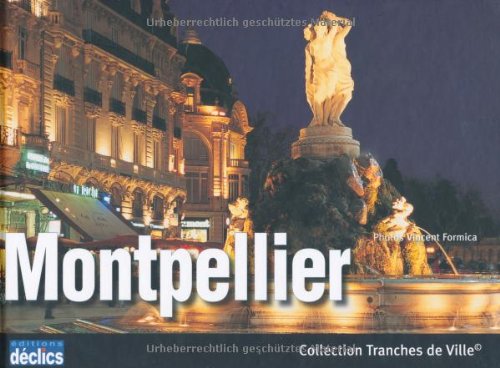 Beispielbild fr Montpellier zum Verkauf von medimops