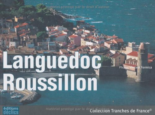 Beispielbild fr Languedoc-Roussillon zum Verkauf von Ammareal