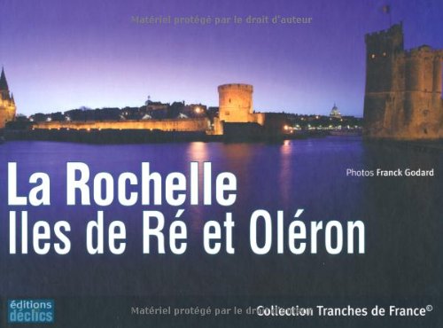 9782847680645: La Rochelle: Iles de R et Olron