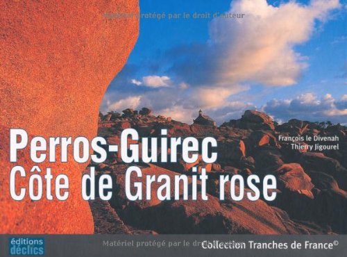 Imagen de archivo de Perros-Guirec : Cte de granit rose a la venta por Ammareal