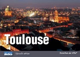 Stock image for Toulouse for sale by WorldofBooks