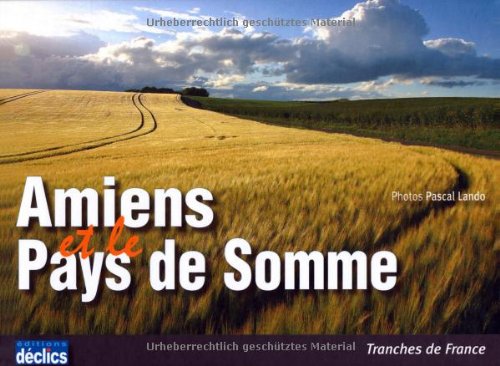 Beispielbild fr Amiens et le Pays de Somme zum Verkauf von Ammareal