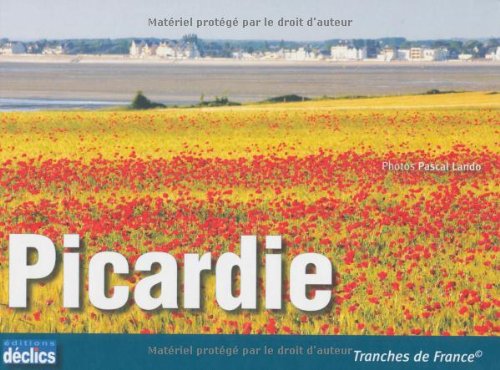 Stock image for Picardie for sale by medimops