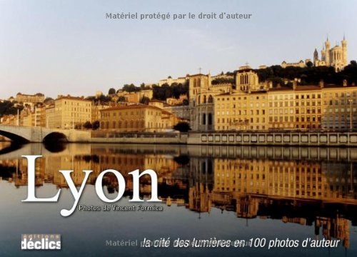 Stock image for Lyon for sale by WorldofBooks