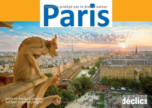 Stock image for Paris for sale by Ammareal