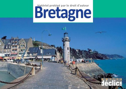 9782847682069: Bretagne