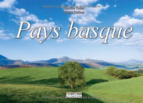 Beispielbild fr Pays basque zum Verkauf von Ammareal