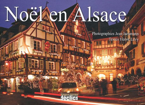 Stock image for Nol en Alsace for sale by Ammareal