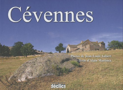 Stock image for Cvennes for sale by RECYCLIVRE