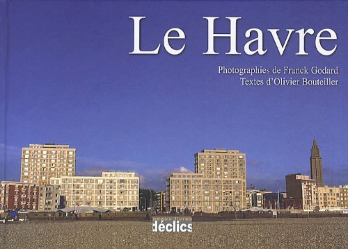 Imagen de archivo de Le Havre a la venta por Ammareal