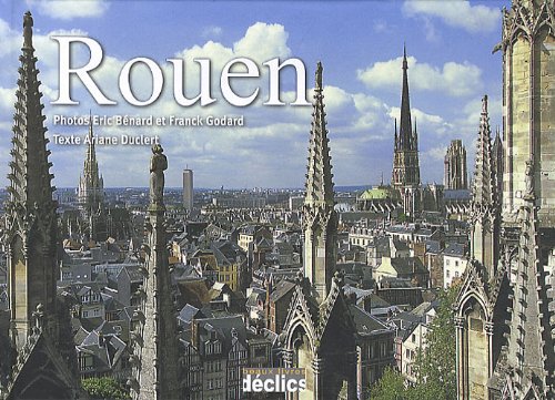 Beispielbild fr Rouen zum Verkauf von Ammareal