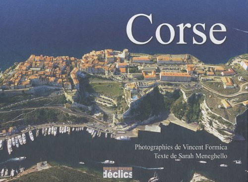 Beispielbild fr Corse zum Verkauf von Ammareal