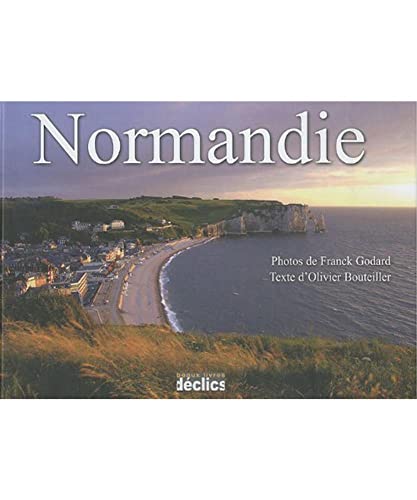 Stock image for Normandie for sale by RECYCLIVRE