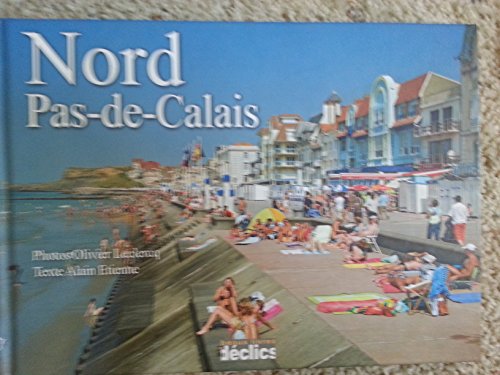 Stock image for Nord-pas-de-calais for sale by RECYCLIVRE