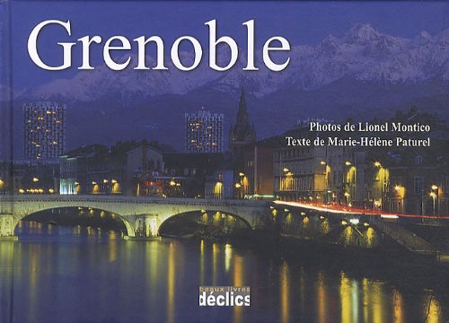 Beispielbild fr Grenoble zum Verkauf von Ammareal