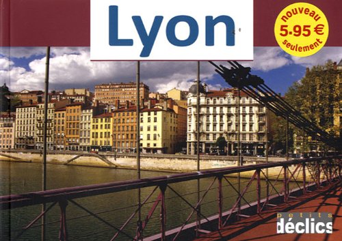 Beispielbild fr Lyon zum Verkauf von Ammareal