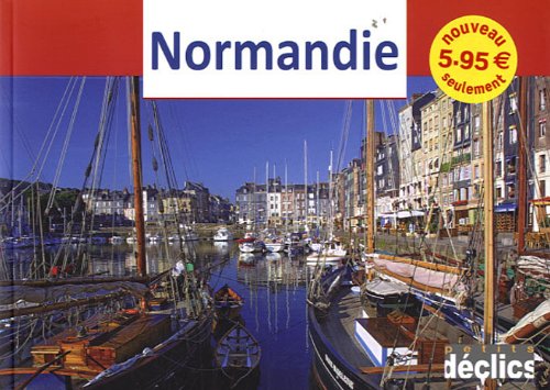 Imagen de archivo de Normandie a la venta por medimops