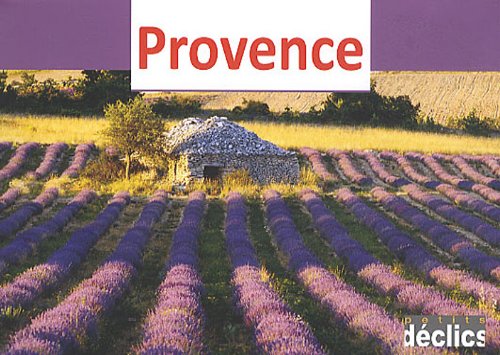 9782847682571: Provence